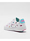 Heelys x Hello Kitty Kids Speedilo White Shoes - Thumbnail image 2 of 5