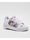 Heelys x Hello Kitty Kids Speedilo White Shoes - Thumbnail image 1 of 5