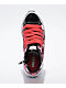 Heelys x Hello Kitty Kids Veloz Chi Black & Pink Shoes - Thumbnail image 3 of 6