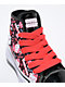 Heelys x Hello Kitty Kids Veloz Chi Black & Pink Shoes - Thumbnail image 5 of 6