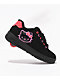 Heelys x Hello Kitty Kolect Black & Pink Shoes - Thumbnail image 5 of 6