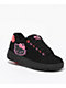 Heelys x Hello Kitty Kolect Black & Pink Shoes - Thumbnail image 1 of 6