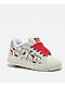 Heelys x Hello Kitty Kolect White & Red Shoes - Thumbnail image 1 of 4
