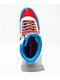 Heelys x Hello Kitty Rezerve Ex Blue & White Shoes - Thumbnail image 3 of 4