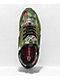 Heelys x Hot Wheels Force Green, Red, & Black Shoes - Thumbnail image 3 of 5