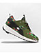 Heelys x Hot Wheels Force Green, Red, & Black Shoes - Thumbnail image 5 of 5