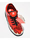 Heelys x Hot Wheels Kids Shroud Red & Black Shoes