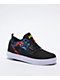 Heelys x Marvel Spider-Man Kids Pro 20 Black Shoes