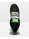 Heelys x Minecraft Bam! Racer Mid 20 Green & Black Shoes - Thumbnail image 3 of 5