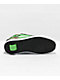 Heelys x Minecraft Bam! Racer Mid 20 Green & Black Shoes - Thumbnail image 4 of 5