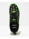 Heelys x Minecraft Creeper Pro 20 Black & Green Shoes - Thumbnail image 3 of 5
