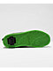 Heelys x Minecraft Creeper Pro 20 Black & Green Shoes - Thumbnail image 4 of 5
