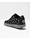 Heelys x Minecraft Creeper Pro 20 Black & Green Shoes - Thumbnail image 2 of 5