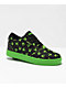 Heelys x Minecraft Creeper Pro 20 Black & Green Shoes - Thumbnail image 1 of 5