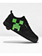 Heelys x Minecraft Pro 20 Black Shoes - Thumbnail image 5 of 6