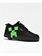 Heelys x Minecraft Pro 20 Black Shoes - Thumbnail image 1 of 6