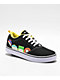 Heelys x South Park Pro 20 Black Shoes - Thumbnail image 1 of 4