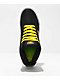 Heelys x South Park Racer Mid Black & Yellow Shoes - Thumbnail image 3 of 4