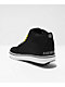 Heelys x South Park Racer Mid Black & Yellow Shoes - Thumbnail image 2 of 4
