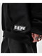 Hell & Company Blood Spills Black Hoodie - Thumbnail image 4 of 5