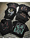 Hell & Company Blood Spills Black Hoodie - Thumbnail image 5 of 5