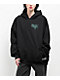 Hell & Company Blood Spills Black Hoodie - Thumbnail image 2 of 5