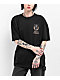Hell & Company Brain Case Black T-Shirt - Thumbnail image 2 of 7