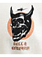 Hell & Company Braincase Natural T-Shirt - Thumbnail image 3 of 3