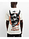 Hell & Company Braincase Natural T-Shirt - Thumbnail image 1 of 3