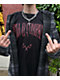 Hell & Company Broken Home Black T-Shirt - Thumbnail image 5 of 6