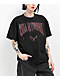 Hell & Company Broken Home Black T-Shirt - Thumbnail image 2 of 6