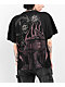 Hell & Company Broken Home Black T-Shirt - Thumbnail image 1 of 6