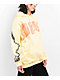 Hell & Company Broken Home Yellow Hoodie - Thumbnail image 4 of 5