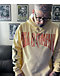 Hell & Company Broken Home Yellow Hoodie - Thumbnail image 5 of 5