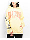 Hell & Company Broken Home Yellow Hoodie - Thumbnail image 2 of 5