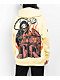Hell & Company Broken Home Yellow Hoodie - Thumbnail image 1 of 5