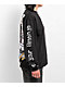 Hell & Company Corrupt Black Long Sleeve T-Shirt - Thumbnail image 3 of 6