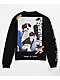 Hell & Company Corrupt Black Long Sleeve T-Shirt - Thumbnail image 5 of 6