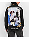 Hell & Company Corrupt Black Long Sleeve T-Shirt - Thumbnail image 1 of 6