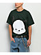 Hello Kitty® & Friends | A.LAB Pochacco™ Over The Rainbow Green T-Shirt - Thumbnail image 5 of 8