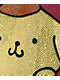 Hello Kitty® & Friends | A.LAB Pompompurin™ Over The Rainbow Brown T-Shirt - Thumbnail image 3 of 7