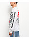 Hello Kitty® & Friends | A.LAB Puffer White Long Sleeve T-Shirt - Thumbnail image 4 of 5