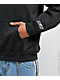 Hello Kitty® And Friends | A.LAB Camo Puffer Black Hoodie - Thumbnail image 5 of 6