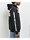 Hello Kitty® And Friends | A.LAB Camo Puffer Black Hoodie - Thumbnail image 6 of 6