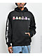 Hello Kitty® And Friends | A.LAB Camo Puffer Black Hoodie - Thumbnail image 2 of 6