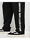 Hello Kitty® And Friends | A.LAB Hello Kitty And Friends Black Sweatpants - Thumbnail image 6 of 7
