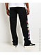 Hello Kitty® And Friends | A.LAB Hello Kitty And Friends Black Sweatpants - Thumbnail image 2 of 7