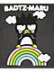 Hello Kitty® and Friends | A.LAB Badtz-maru™ Over The Rainbow Vintage Black T-Shirt - Thumbnail image 8 of 8