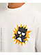 Hello Kitty® and Friends | A.LAB Badtz-maru™ Tokyo Skate White T-Shirt - Thumbnail image 3 of 3