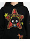 Hello Kitty® and Friends | A.LAB Chococat™ Cowgirl Black Hoodie - Thumbnail image 3 of 5